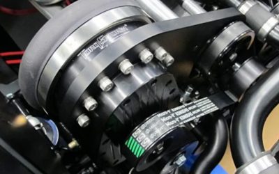 Blower Basics: What you need to know about supercharging