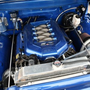 Ford TorqStorm Single Supercharger kits